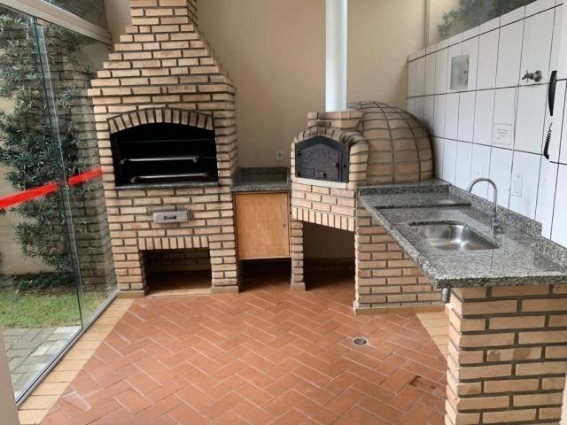 #955 - Apartamento para Venda em São Paulo - SP - 2
