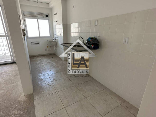 #961 - Apartamento para Venda em São Paulo - SP - 3