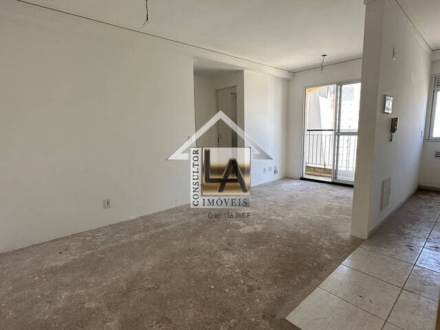 #961 - Apartamento para Venda em São Paulo - SP - 2