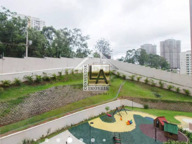 #1001 - Apartamento para Venda em São Paulo - SP - 2