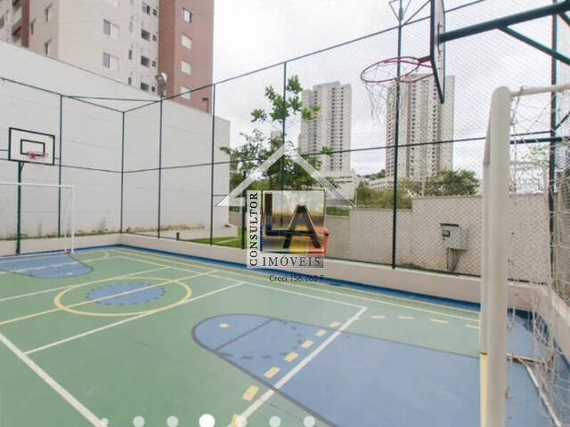 #1001 - Apartamento para Venda em São Paulo - SP - 3