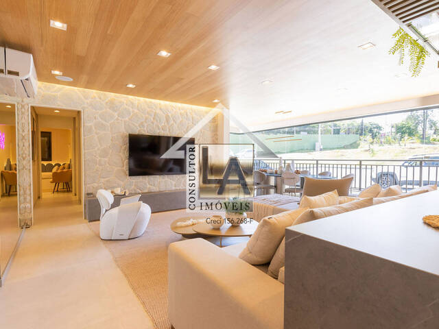 Apartamento para Venda em Indaiatuba - 4