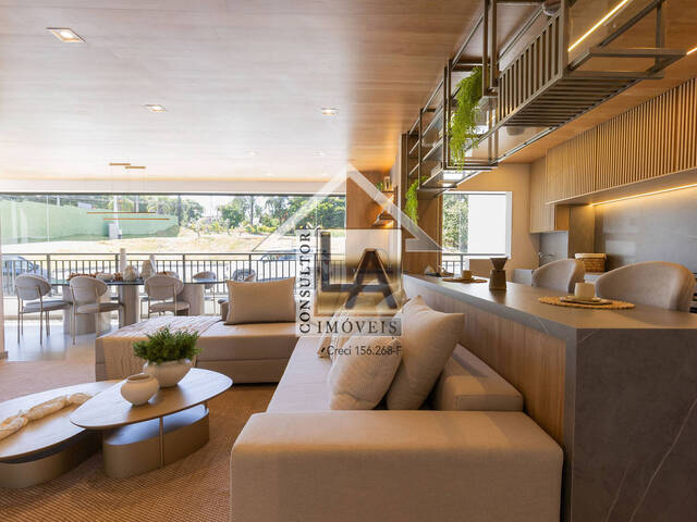 Apartamento para Venda em Indaiatuba - 5