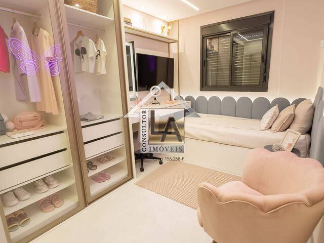 Apartamento para Venda em Indaiatuba - 4