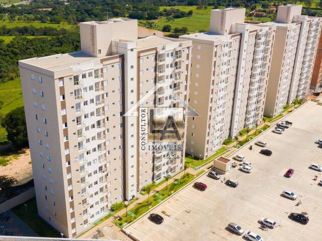 #1038 - Apartamento para Venda em Indaiatuba - SP - 2