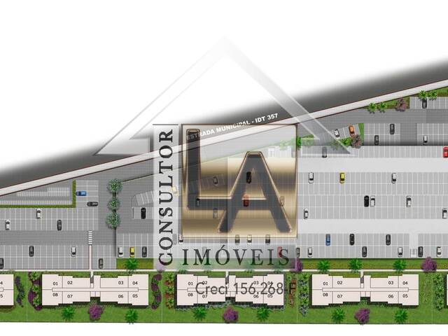 Apartamento para Venda em Indaiatuba - 4