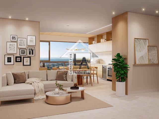 Apartamento para Venda em Indaiatuba - 4