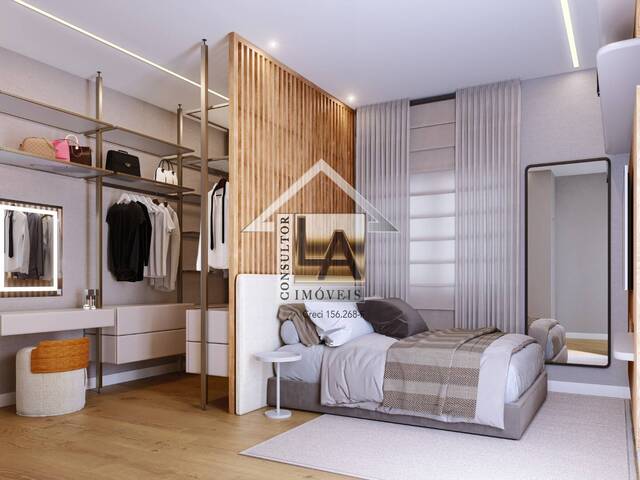 #1050 - Apartamento para Venda em Indaiatuba - SP - 3