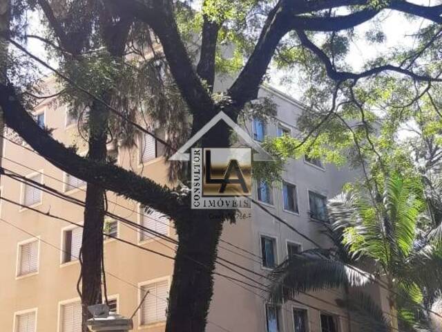 #173 - Apartamento para Venda em São Paulo - SP - 1