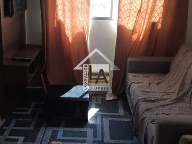 #173 - Apartamento para Venda em São Paulo - SP - 2