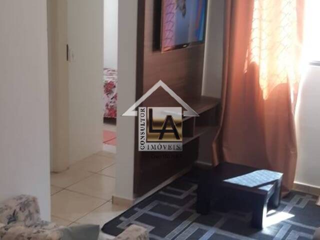 #173 - Apartamento para Venda em São Paulo - SP - 3