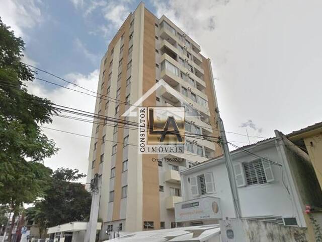 #218 - Apartamento para Venda em São Paulo - SP - 1
