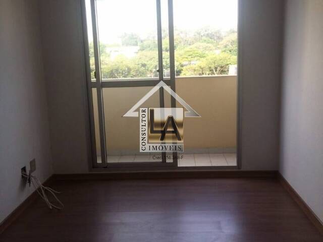#218 - Apartamento para Venda em São Paulo - SP - 2