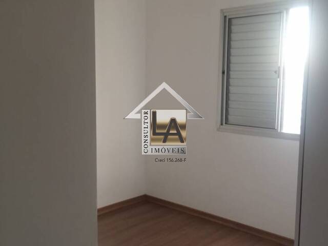 #218 - Apartamento para Venda em São Paulo - SP - 3