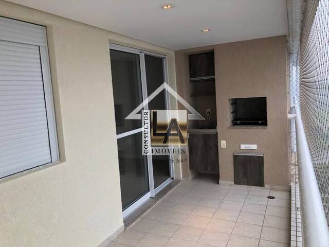 #221 - Apartamento para Venda em São Paulo - SP - 1