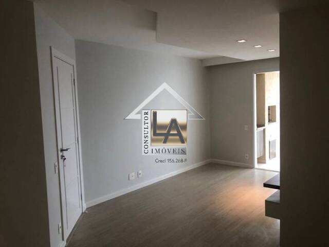 #221 - Apartamento para Venda em São Paulo - SP - 3