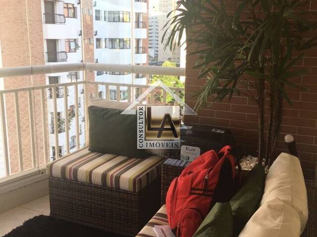 #27 - Apartamento para Venda em São Paulo - SP - 2