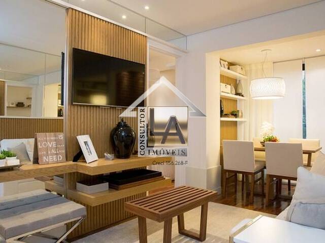 #28 - Apartamento para Venda em São Paulo - SP
