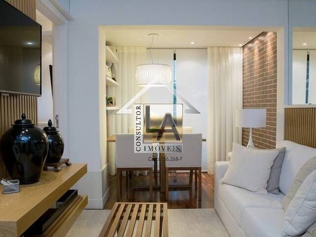 #28 - Apartamento para Venda em São Paulo - SP