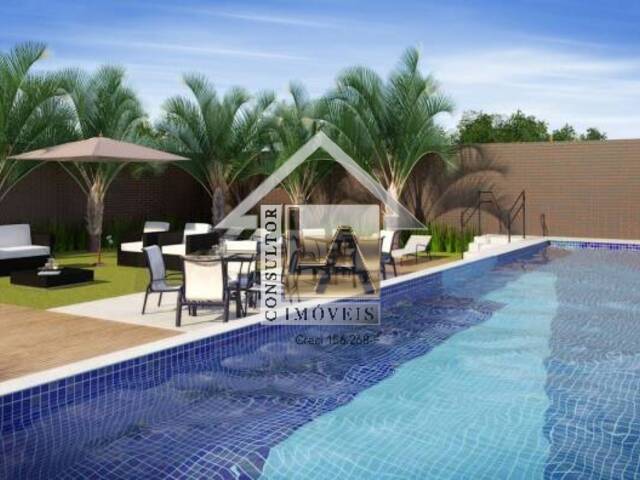 #28 - Apartamento para Venda em São Paulo - SP