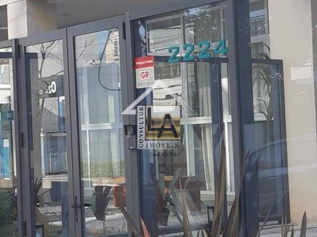 #329 - Apartamento para Venda em São Paulo - SP - 1