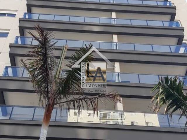 #329 - Apartamento para Venda em São Paulo - SP - 2