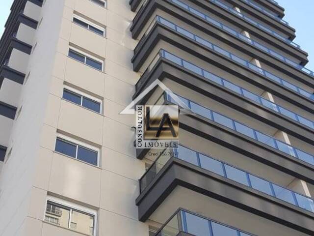 #962 - Apartamento para Venda em São Paulo - SP - 1