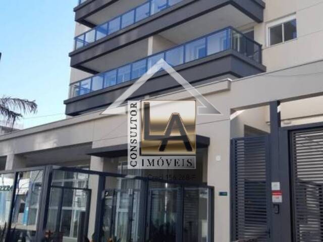 #962 - Apartamento para Venda em São Paulo - SP - 3
