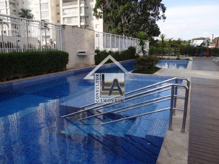 Apartamento à venda com 3 quartos, 130m² - Foto 5