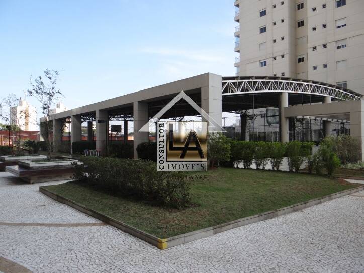 Apartamento à venda com 3 quartos, 130m² - Foto 6