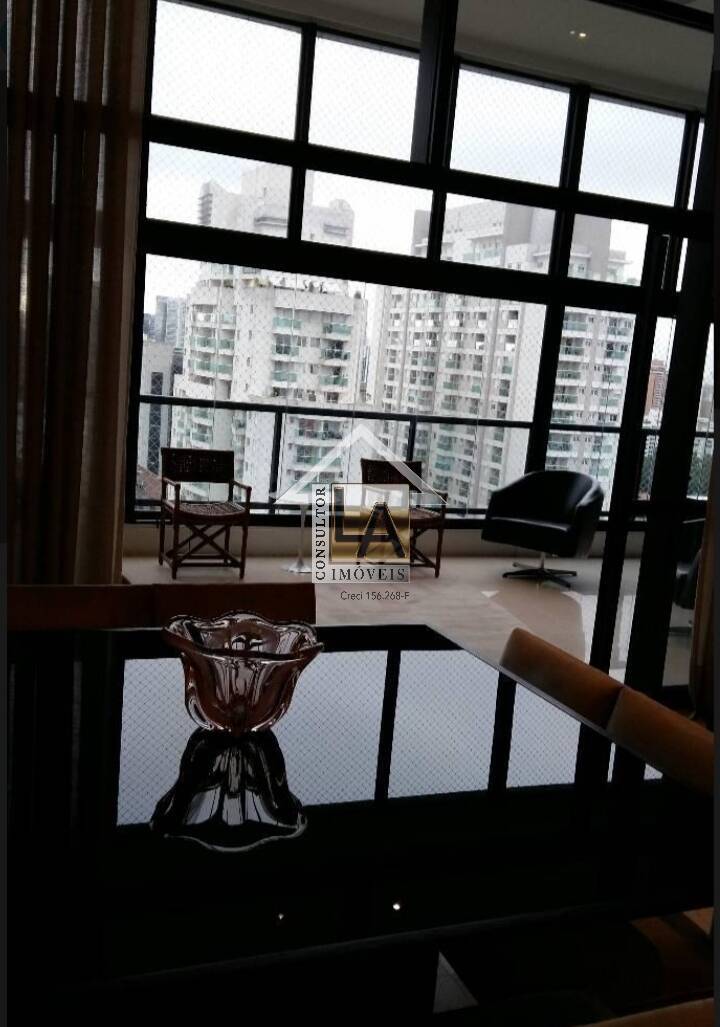 Cobertura à venda com 4 quartos, 410m² - Foto 11