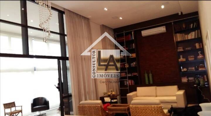 Cobertura à venda com 4 quartos, 410m² - Foto 14