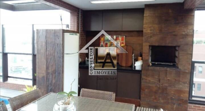 Cobertura à venda com 4 quartos, 410m² - Foto 8