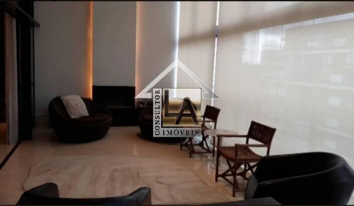 Cobertura à venda com 4 quartos, 410m² - Foto 6