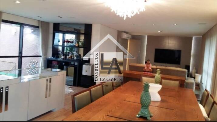 Cobertura à venda com 4 quartos, 410m² - Foto 4