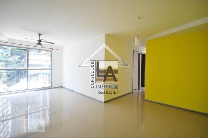 Apartamento à venda e aluguel com 3 quartos, 78m² - Foto 1