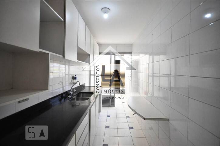Apartamento à venda e aluguel com 3 quartos, 78m² - Foto 3