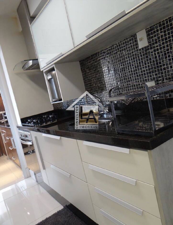 Apartamento à venda com 3 quartos, 130m² - Foto 10