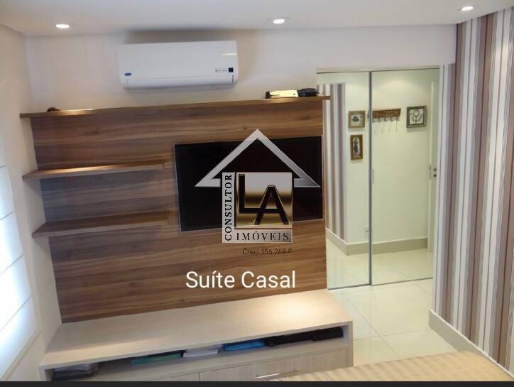 Apartamento à venda com 3 quartos, 130m² - Foto 16