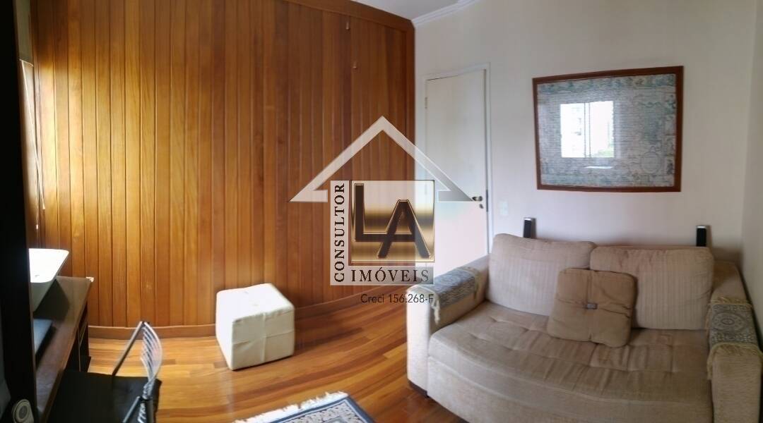 Apartamento à venda com 3 quartos, 112m² - Foto 9
