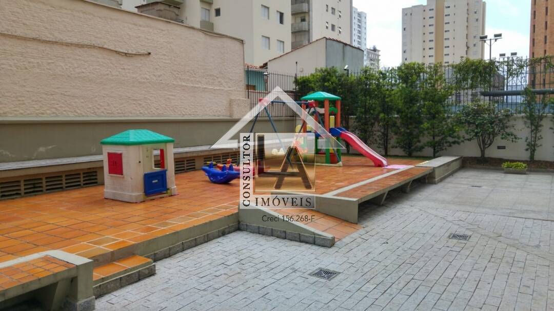 Apartamento à venda com 3 quartos, 112m² - Foto 17