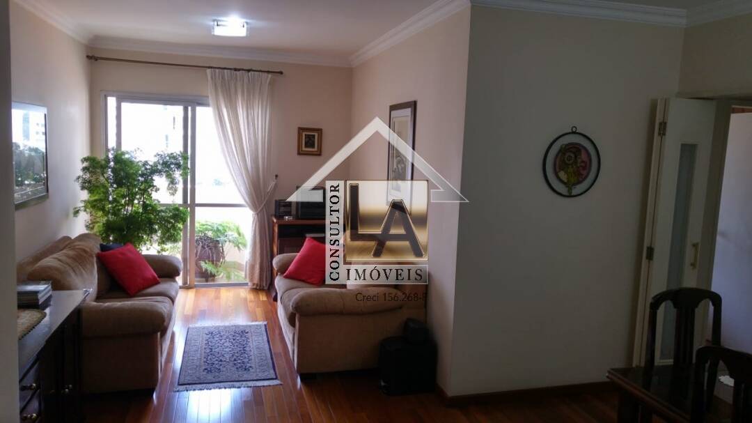 Apartamento à venda com 3 quartos, 112m² - Foto 5