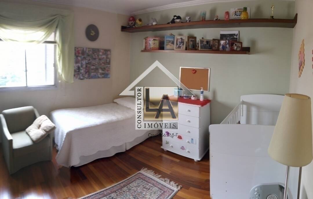 Apartamento à venda com 3 quartos, 112m² - Foto 12