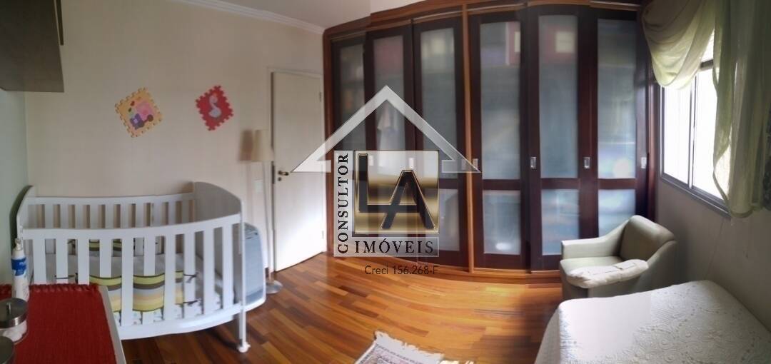 Apartamento à venda com 3 quartos, 112m² - Foto 7