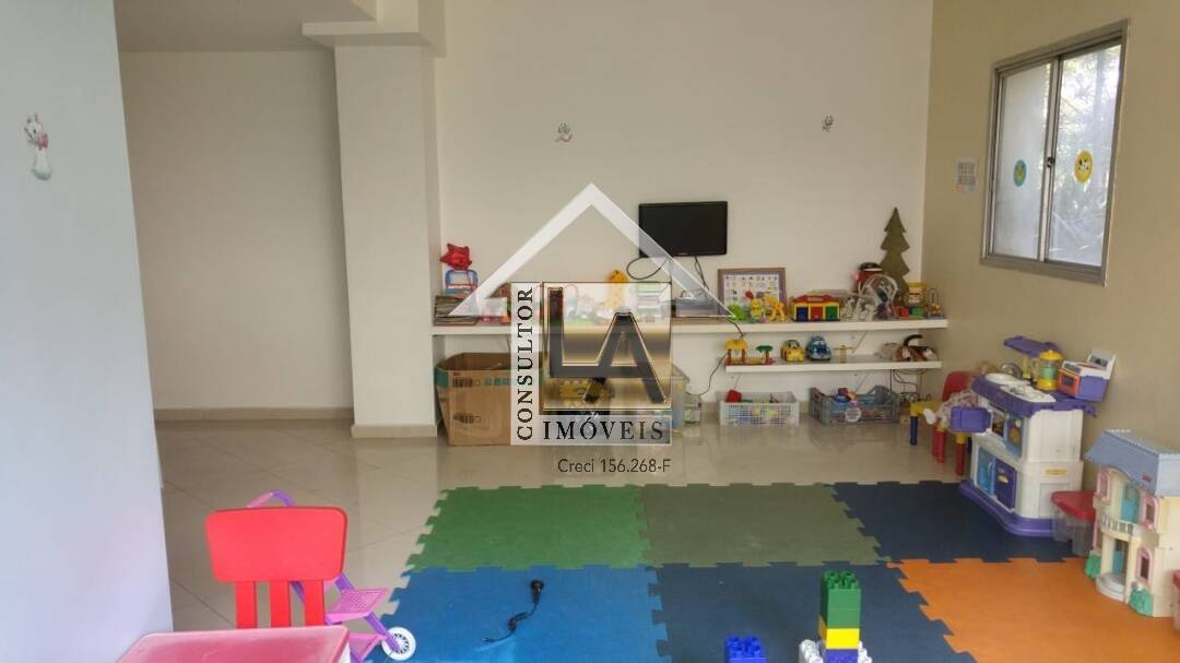 Apartamento à venda com 3 quartos, 112m² - Foto 16