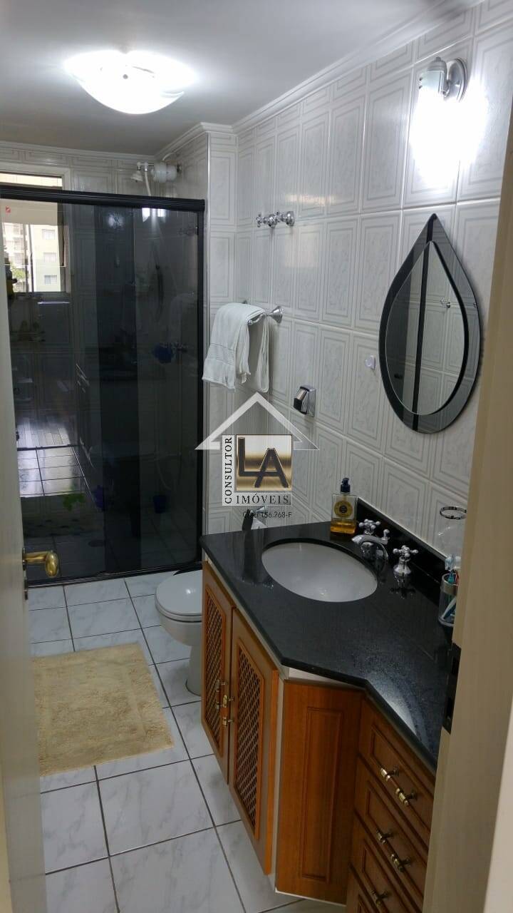 Apartamento à venda com 3 quartos, 112m² - Foto 10