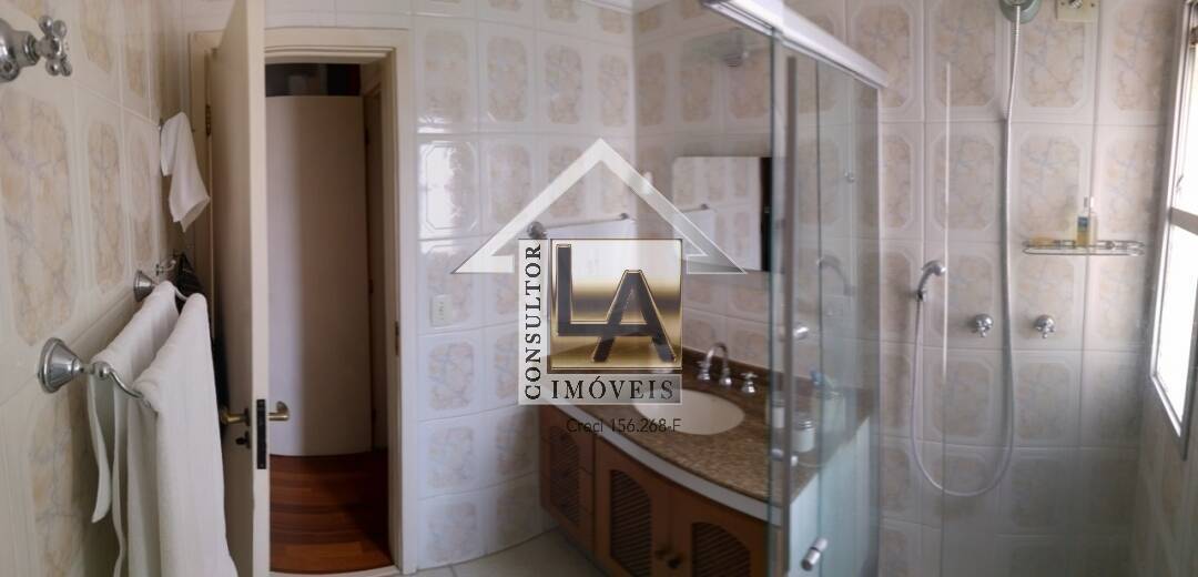 Apartamento à venda com 3 quartos, 112m² - Foto 13