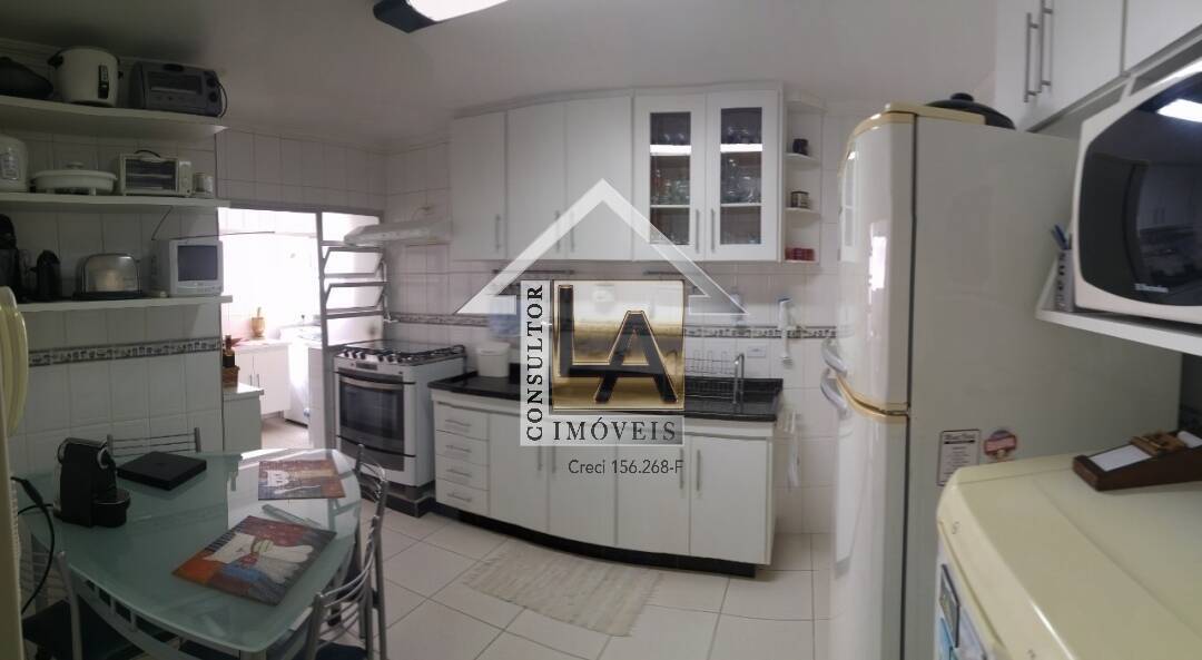 Apartamento à venda com 3 quartos, 112m² - Foto 2