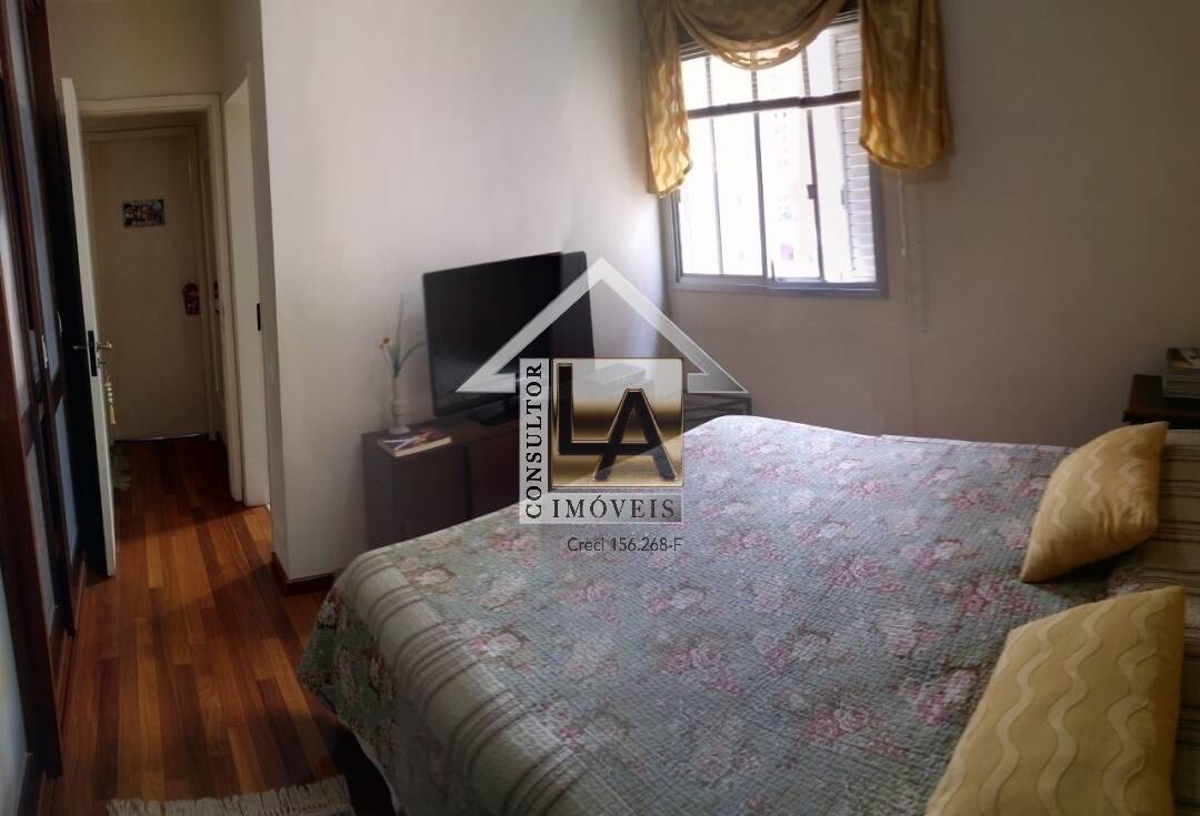 Apartamento à venda com 3 quartos, 112m² - Foto 11