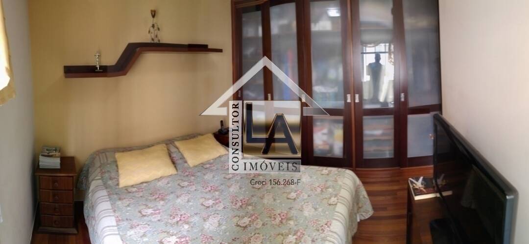Apartamento à venda com 3 quartos, 112m² - Foto 8